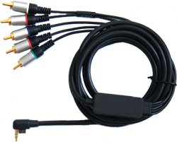 PSP-2000-COMPONENT-AV-CABLE-PS3-9430551